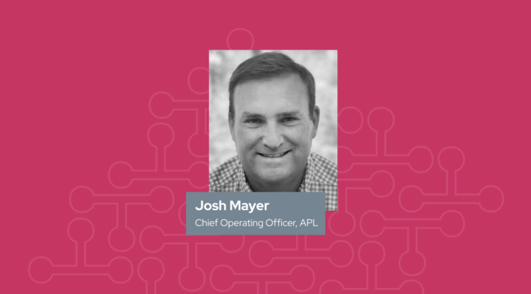 InvestCloud Announces New APL Chief Operating Officer as It Executes on First-of-Its-Kind Capability for Integrated Management of Public and Private Investments