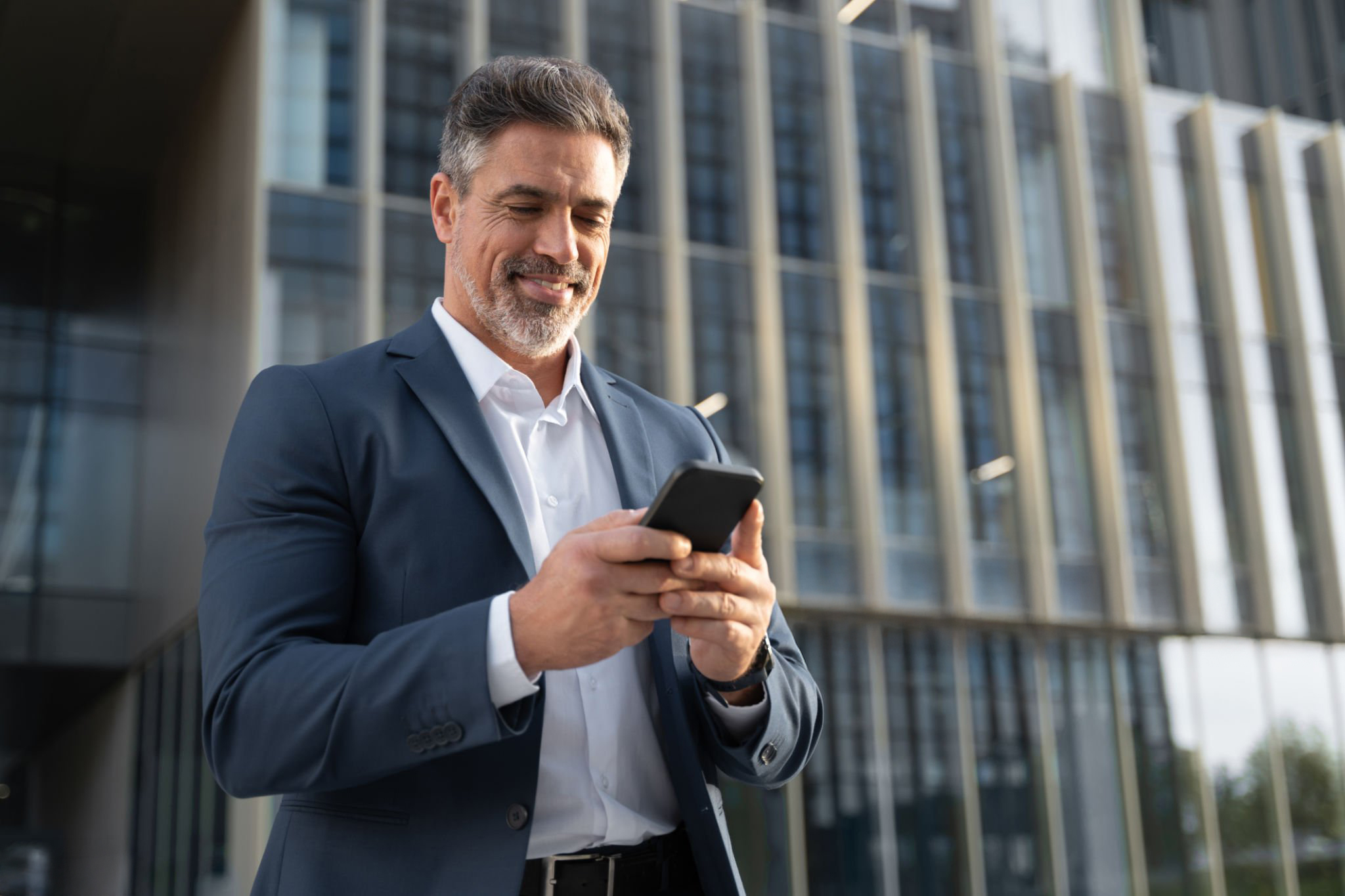 Supporting Modern Revenue Operations