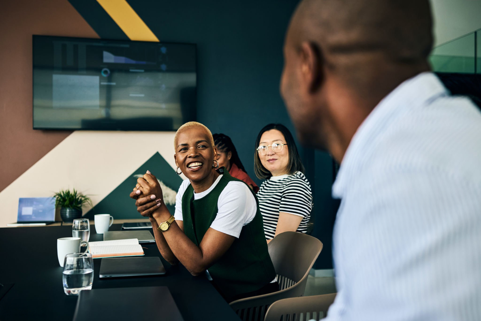Streamlining Post-Trade Operations for Modern Markets