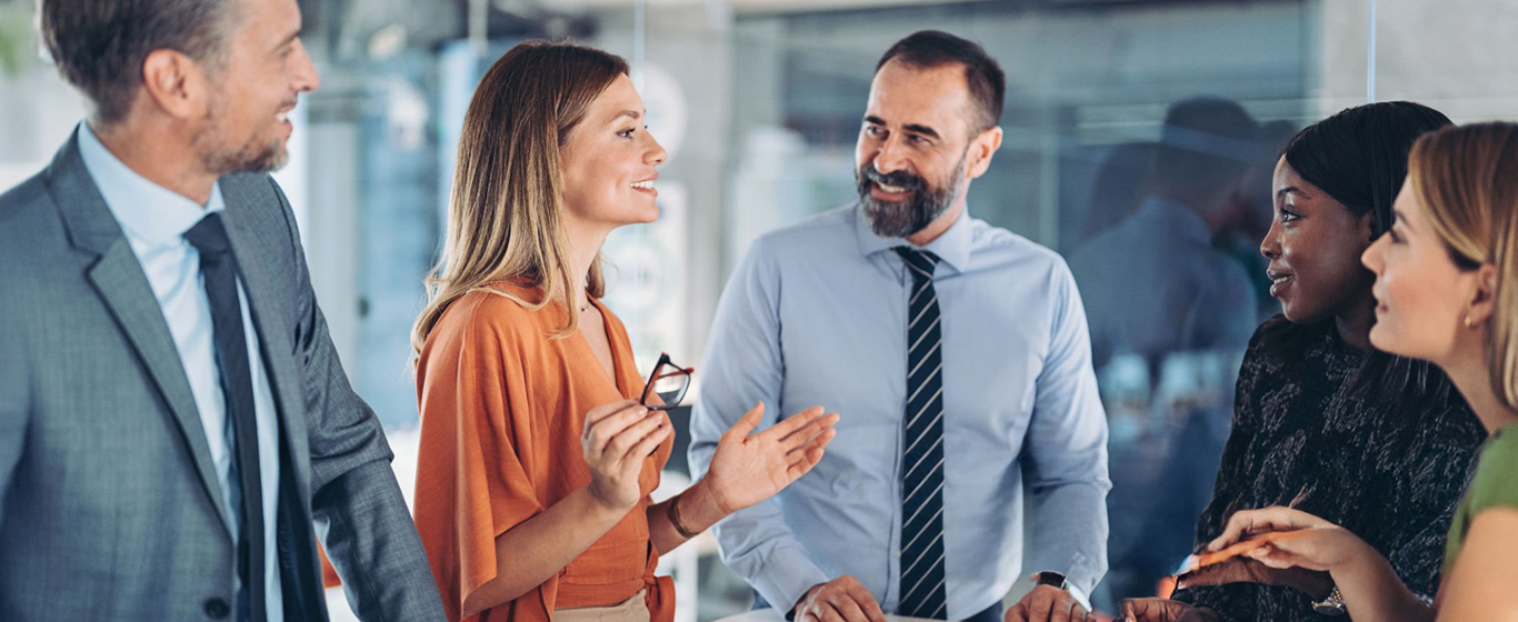 Powering the Future of Managed Accounts