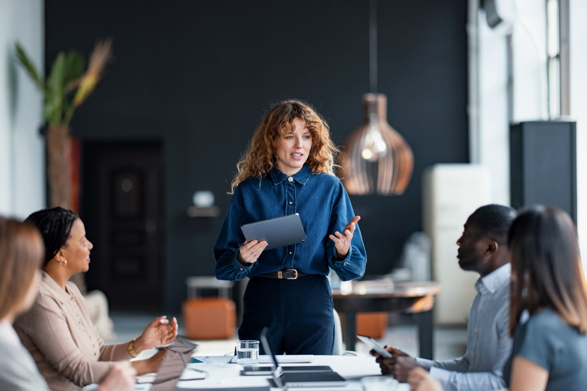 Technology that Moves Wealth Management Forward