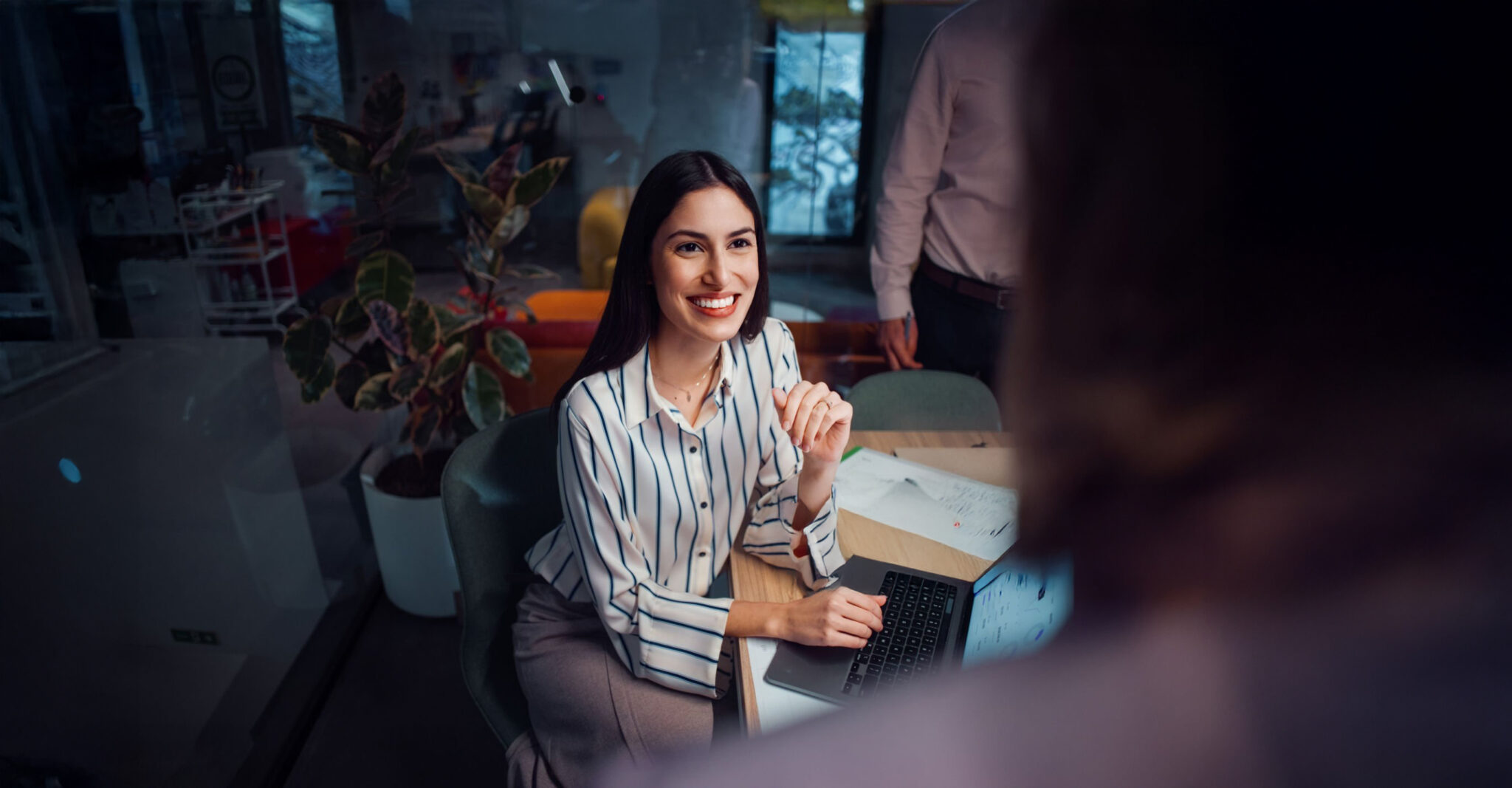 Experience the Power of InvestCloud Managed Account Solutions