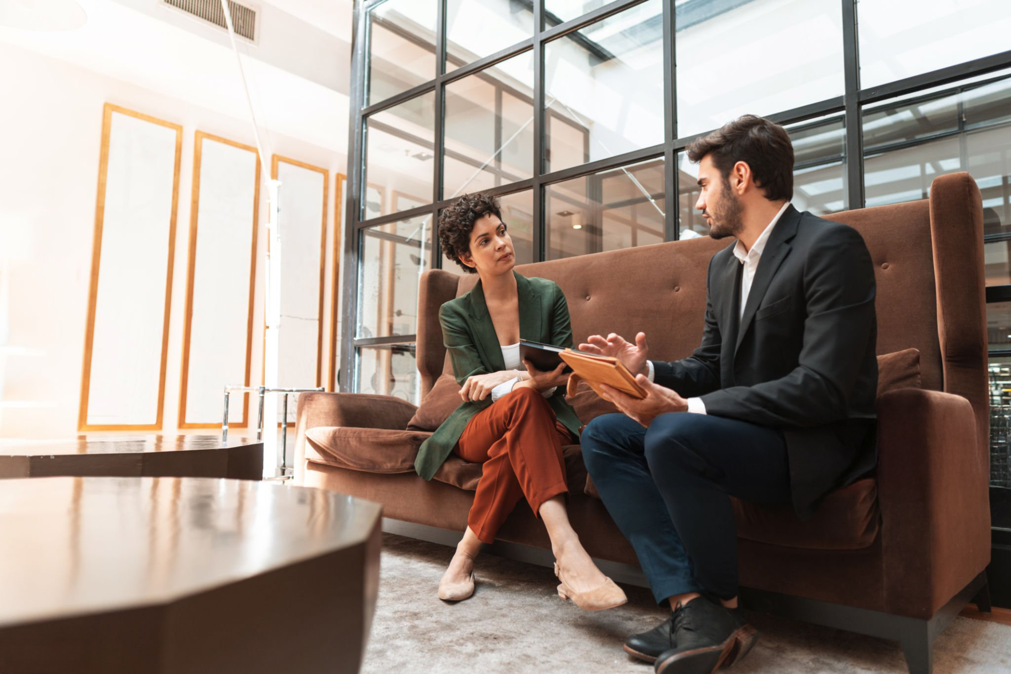 The Connected Wealth Ecosystem for the Next Generation of RIAs