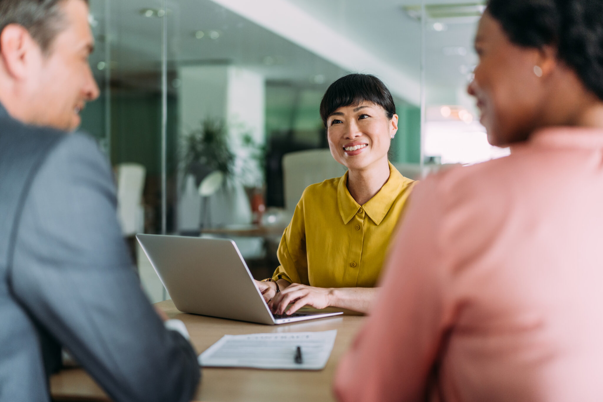Enterprise Revenue Management for Modern Wealth Platforms