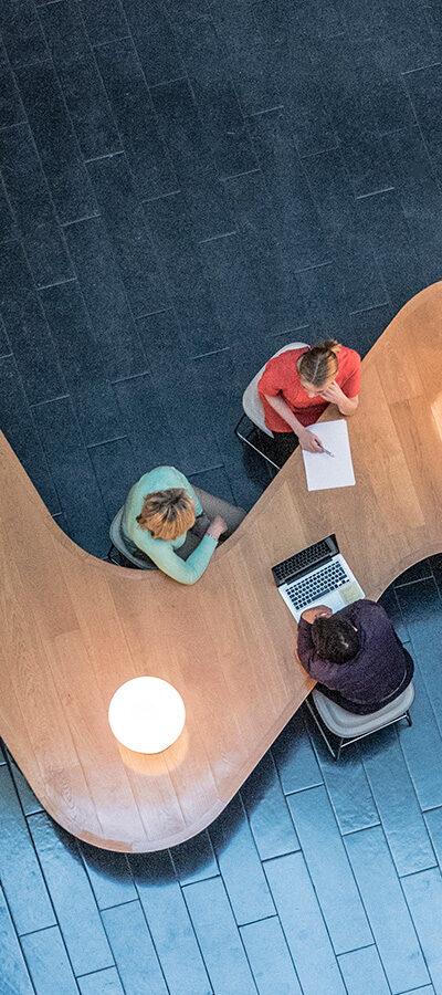 Built for Every Corner of Wealth Management