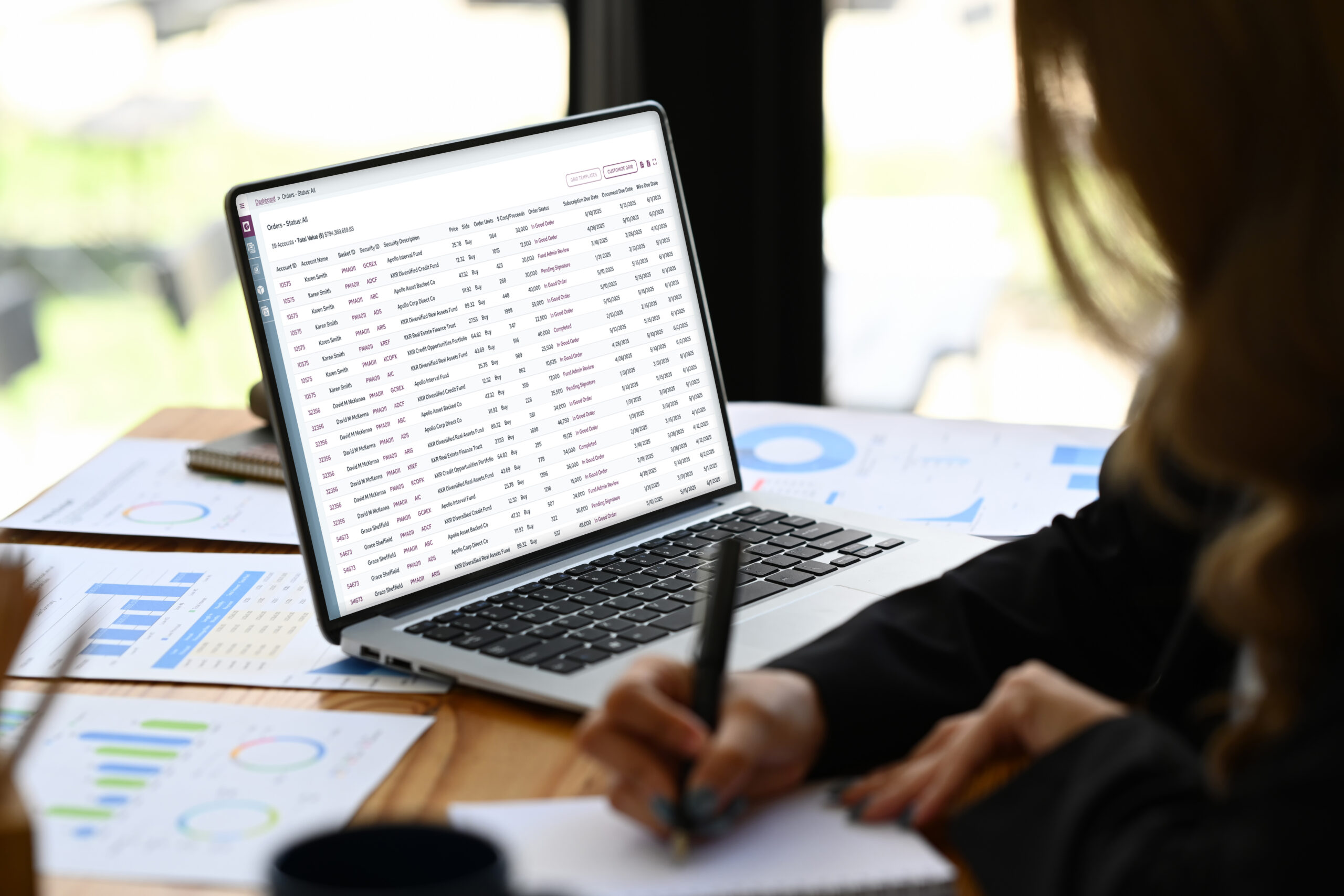 Digitizing Private Markets at Scale