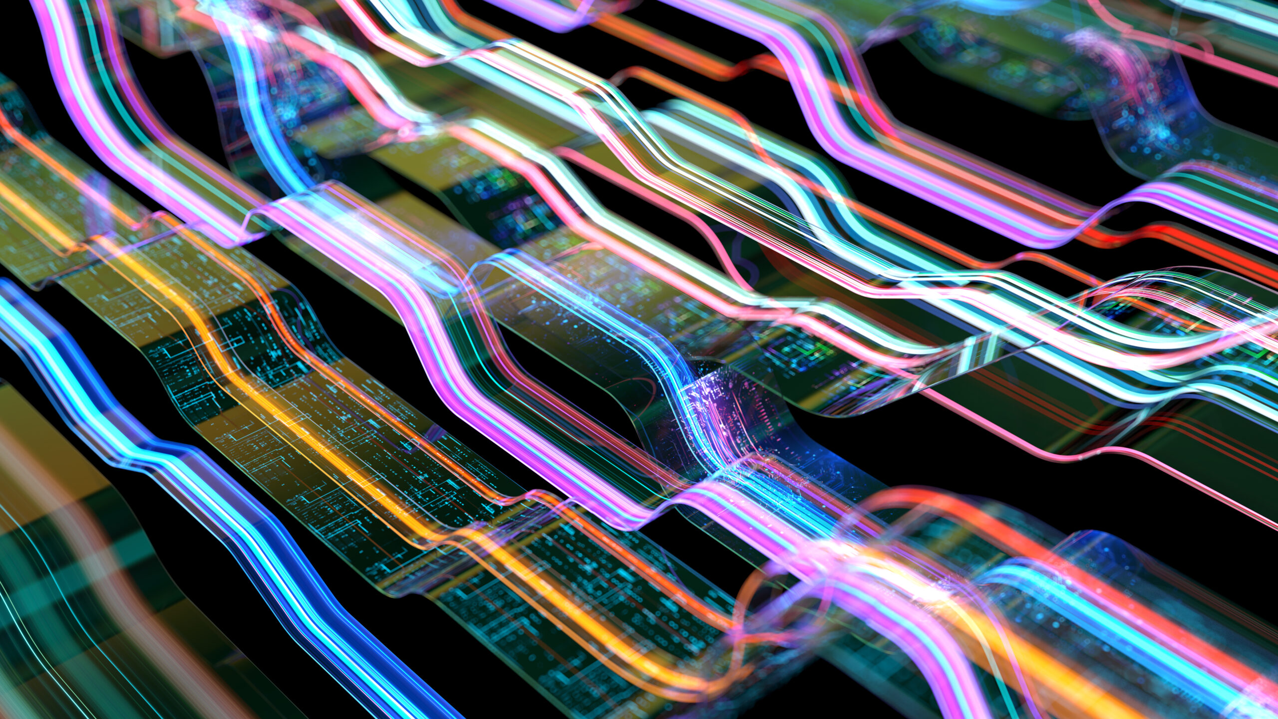 The Foundation of Scalable, Compliant Wealth Operations