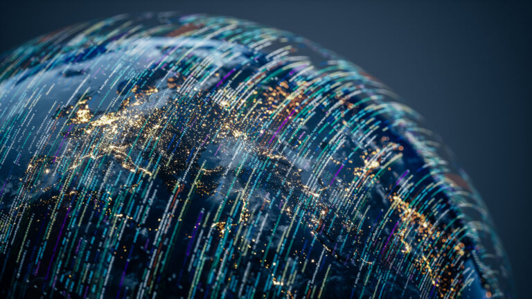 Wealth Data Platform