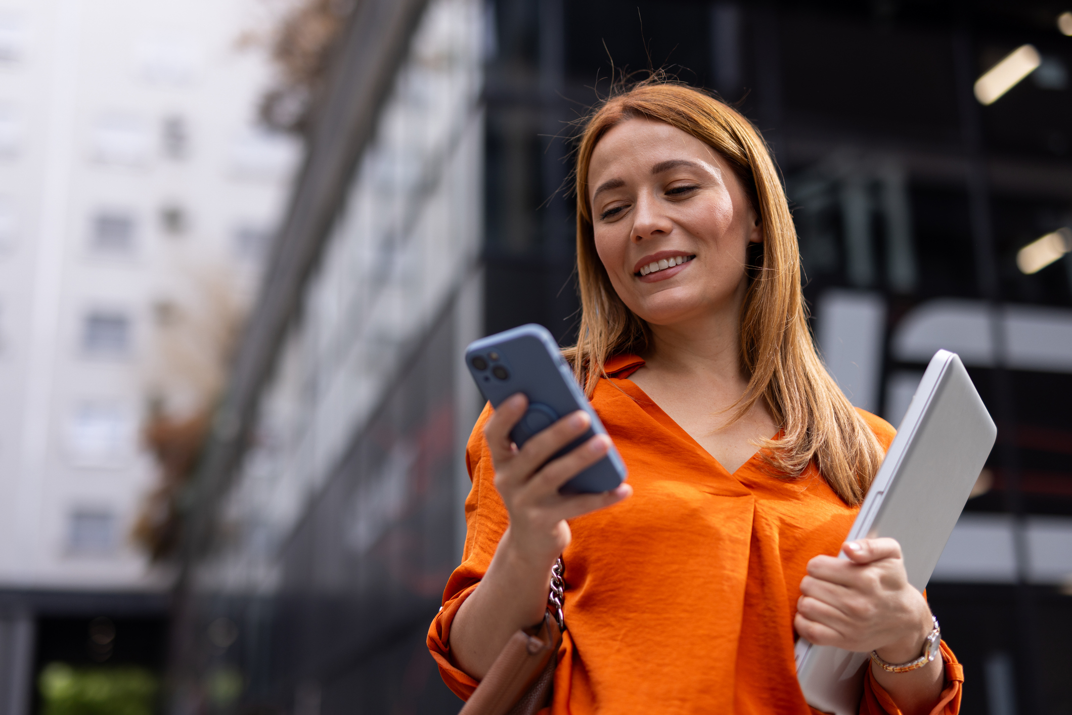 Wealth in Your Client’s Pocket