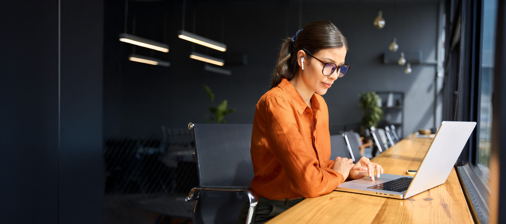The Intelligent Workspace That Turns Insights into Smarter Client Outcomes 