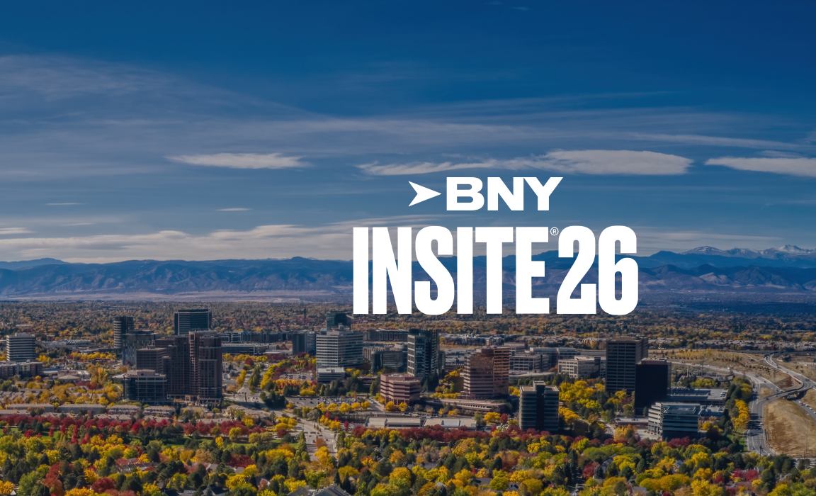 BNY Pershing INSITE 2026