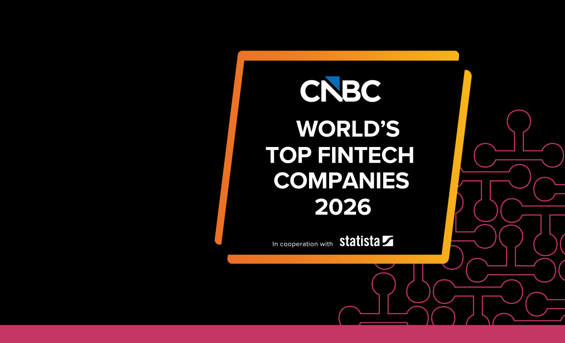 InvestCloud named as one of CNBC's World Top Fintech Companies 2026 List
