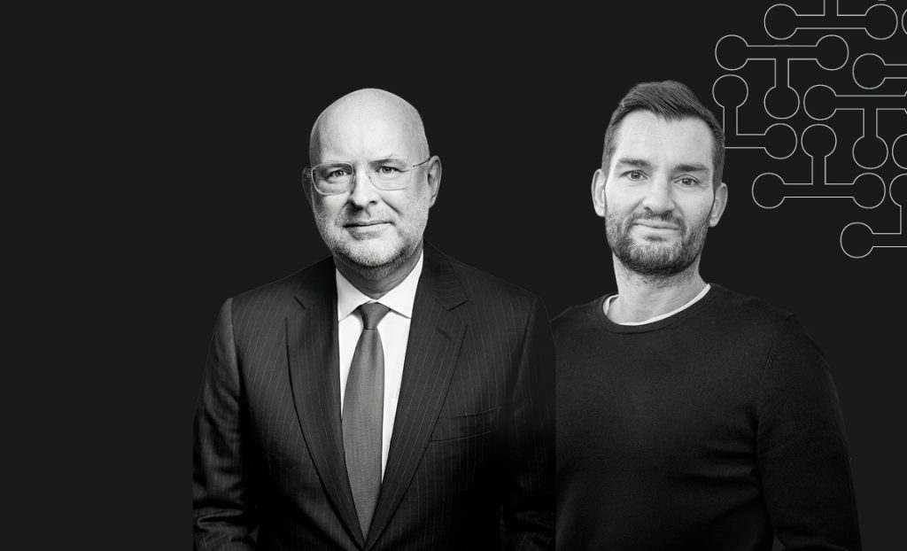 Shaping the Future of Private Markets