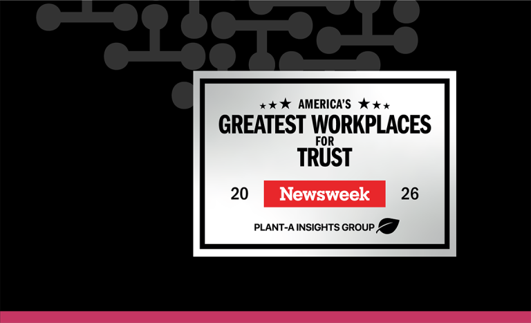 InvestCloud Recognized as One of Newsweek’s America’s Greatest Workplaces for Trust 2026